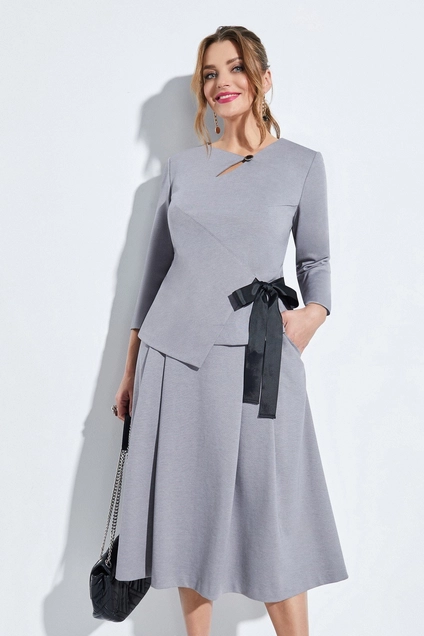 Костюм с юбкой 4598 Lissana