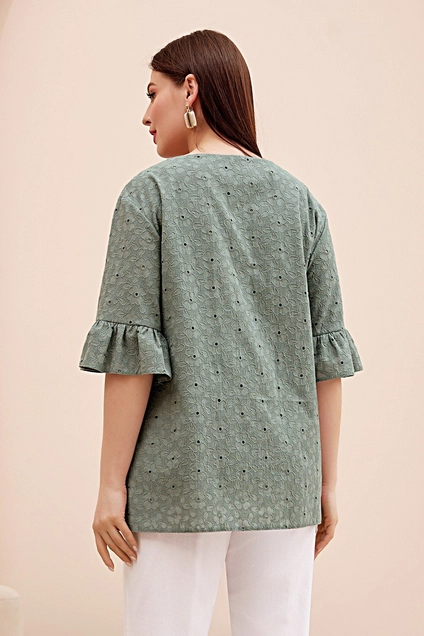 Костюм брючный 4721 Lissana