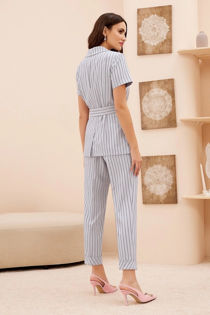 Костюм брючный 4734 Lissana