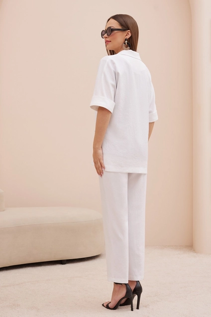 Костюм брючный 4740 Lissana