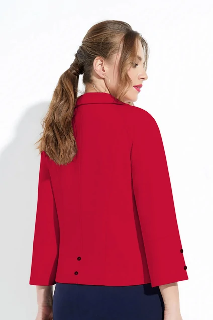 Костюм с юбкой 5053 Lissana