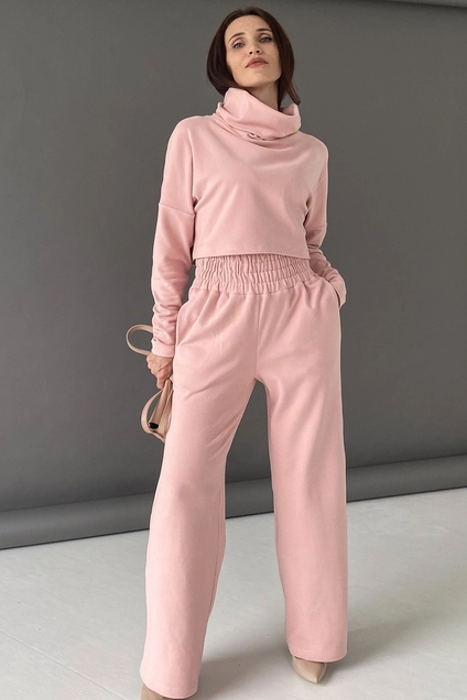 Спортивный костюм 652 LucyCo