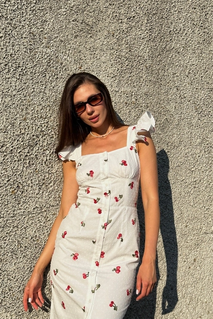 Платье 115-1 MARSHOP