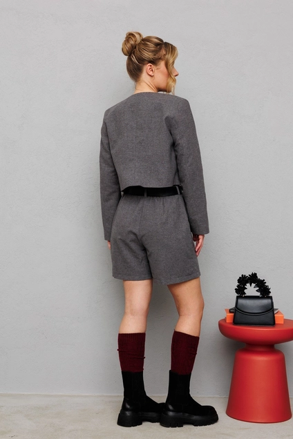 Костюм с шортами 169 MARSHOP