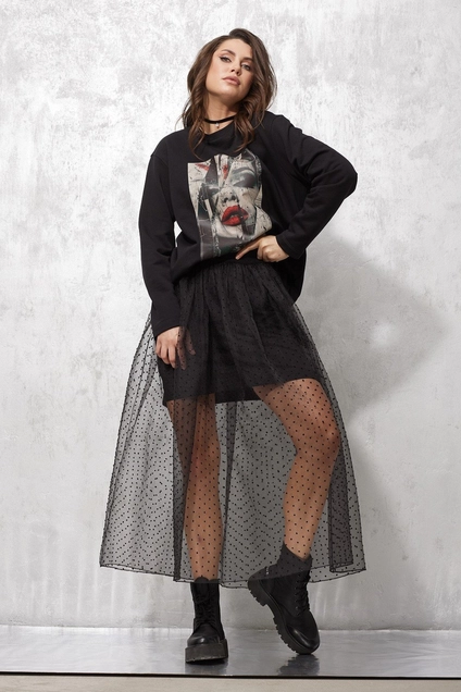Юбка 3108 MG Wear