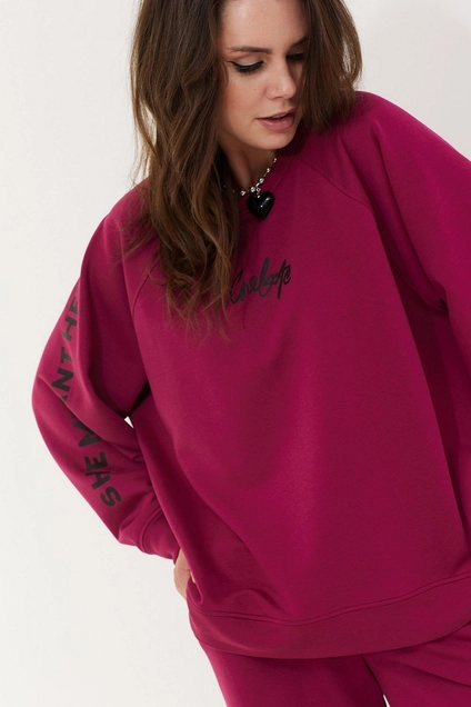 Свитшот 2232 MG Wear
