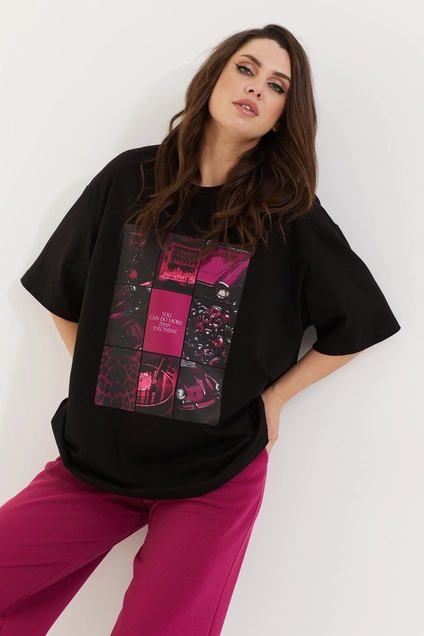 Футболка 2238 MG Wear