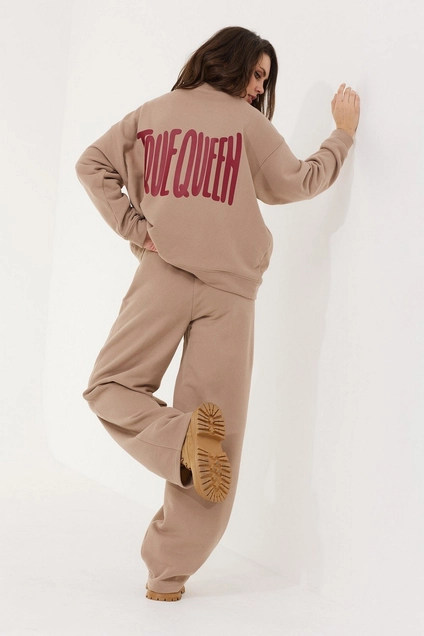 Свитшот 2229 MG Wear