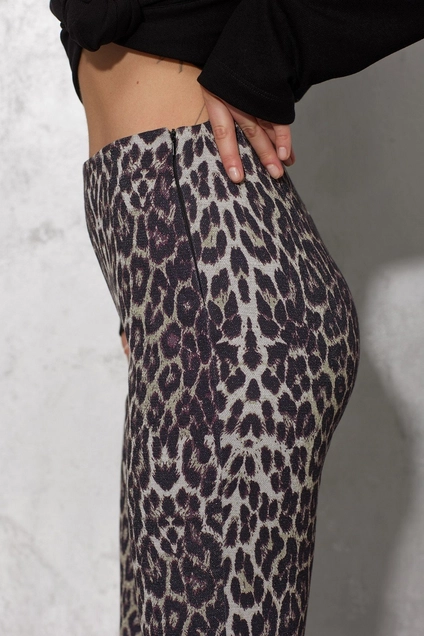 Брюки 4137 MG Wear