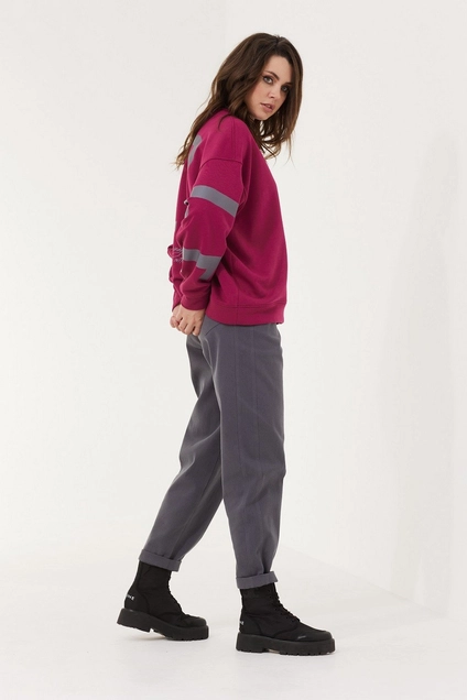 Брюки 4136 MG Wear