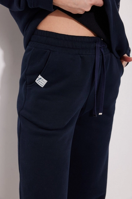 Брюки 4150 синий MG Wear