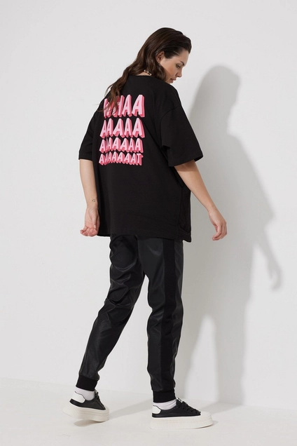 Футболка 2213 MG Wear