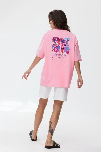 Футболка 2163 MG Wear