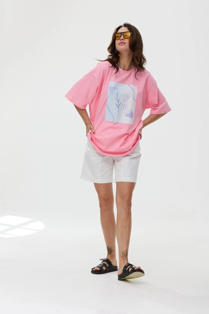 Шорты 4119 MG Wear