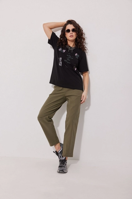 Брюки 4135 MG Wear