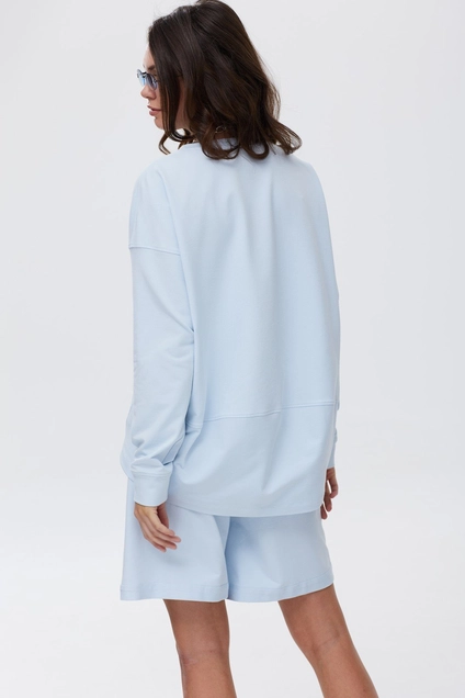 Джемпер 2156 MG Wear