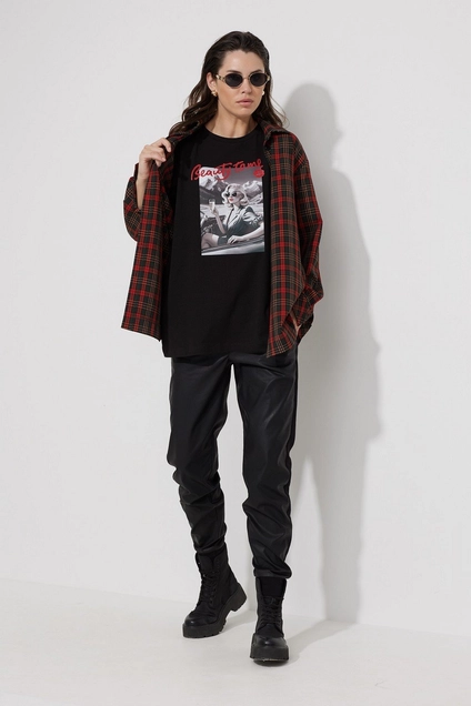 Брюки 4128 MG Wear