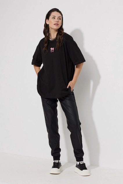 Брюки 4128 MG Wear