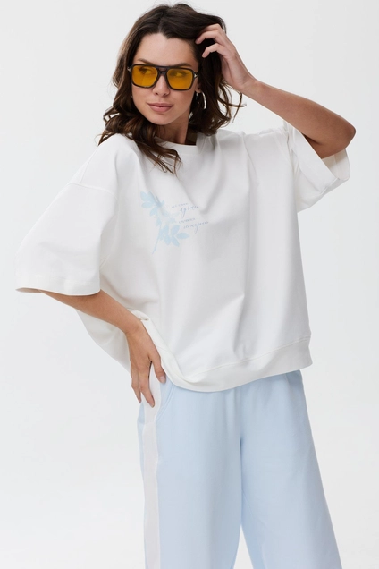 Брюки 4117-1 MG Wear