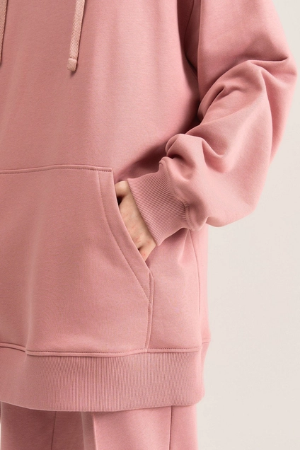 Джемпер 2104 пудра MG Wear
