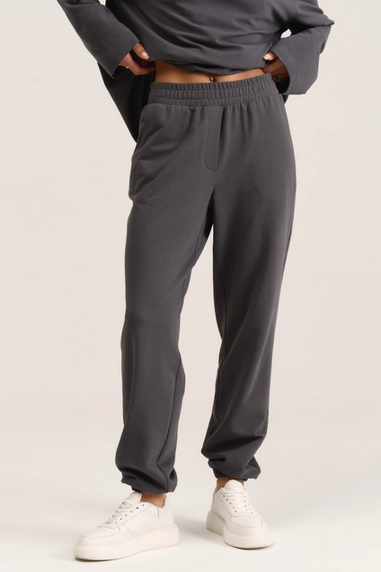 Брюки 4105 графит MG Wear