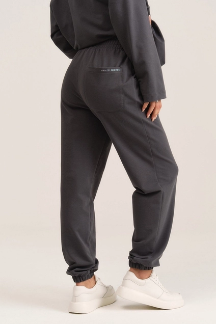 Брюки 4105 графит MG Wear