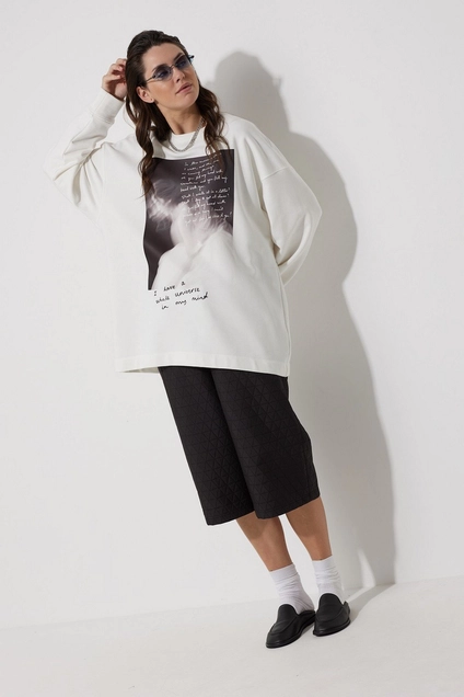 Джемпер 2186 MG Wear