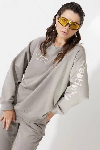 Джемпер 2181 MG Wear