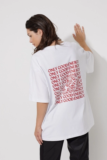 Футболка 2198 MG Wear