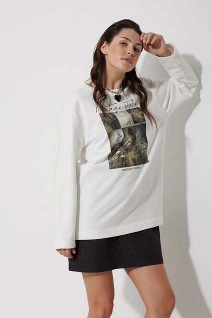Джемпер 2188 MG Wear