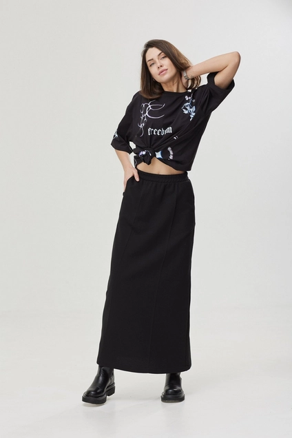 Футболка 2127 MG Wear