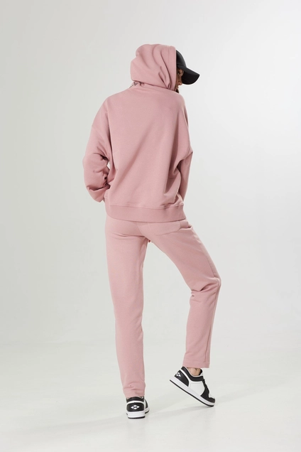 Брюки 4103 пудра MG Wear
