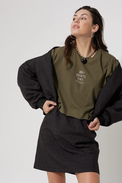 Юбка 3105 MG Wear