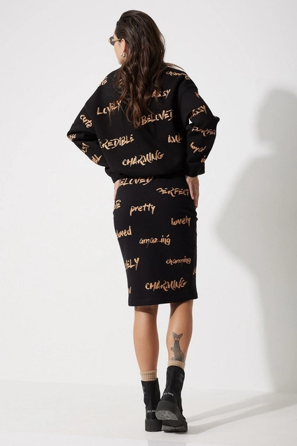 Юбка 3104 MG Wear