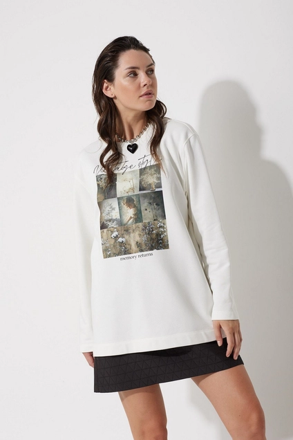 Джемпер 2188 MG Wear