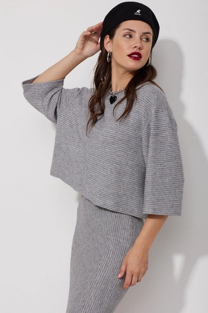 Джемпер 2191 MG Wear