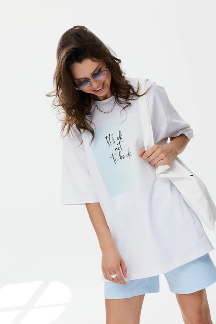 Футболка 2165 MG Wear