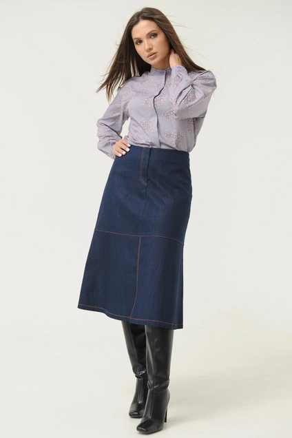 Рубашка 1036 Ma cherie