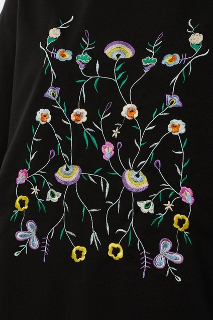 Джемпер 1044 Ma cherie