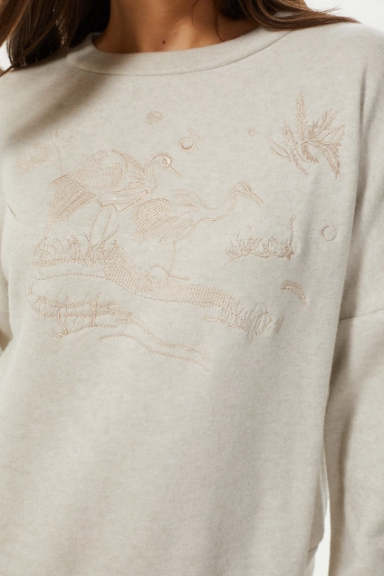 Джемпер 1046 Ma cherie