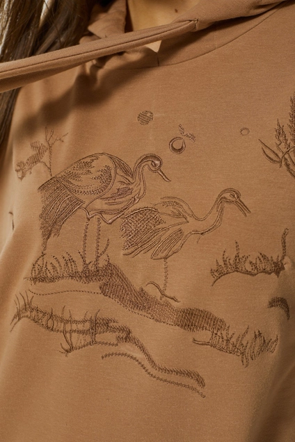 Джемпер 1049 Ma cherie