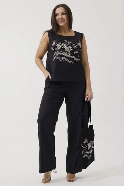 Костюм брючный 3058 Ma cherie
