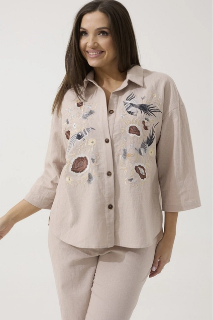 Костюм брючный 3066 Ma cherie