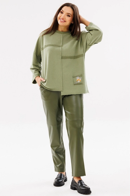 Костюм брючный 3086 Ma cherie