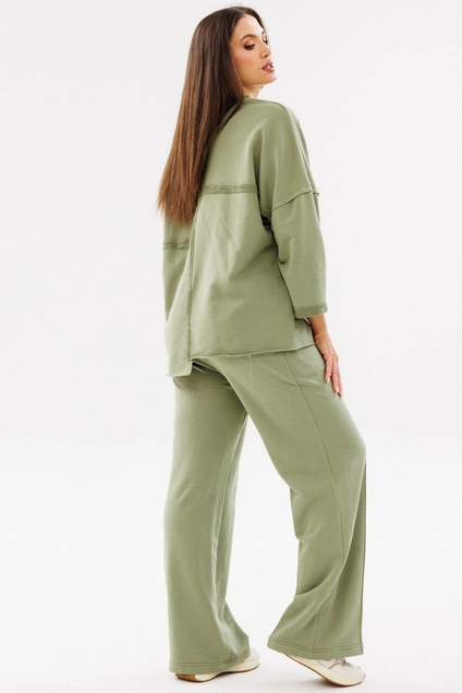 Костюм брючный 3092 Ma cherie
