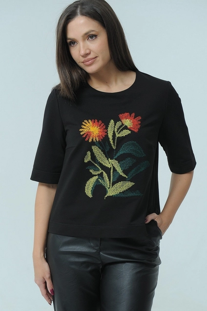 Костюм брючный 3094 Ma cherie