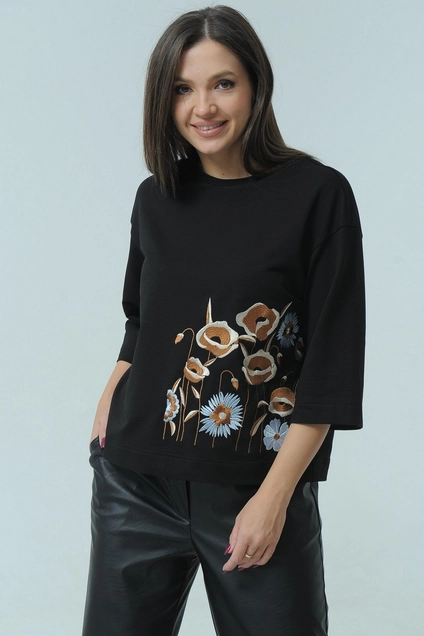 Костюм брючный 3095 Ma cherie