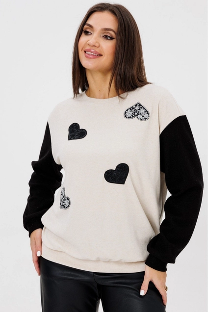 Костюм брючный 3109 Ma cherie