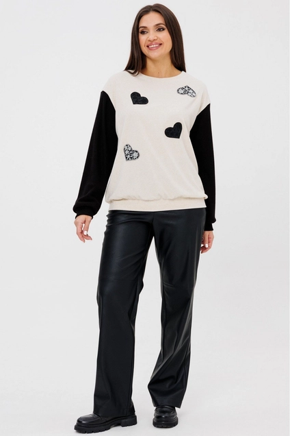 Костюм брючный 3109 Ma cherie