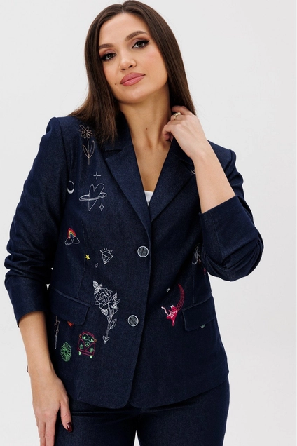 Костюм брючный 3118 Ma cherie